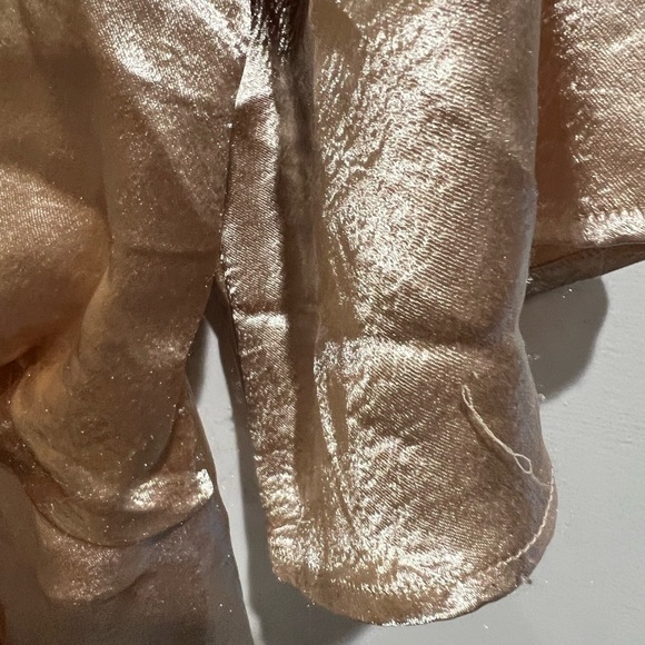 Laundry by shelli segal front tie dress - Picture 5 of 8